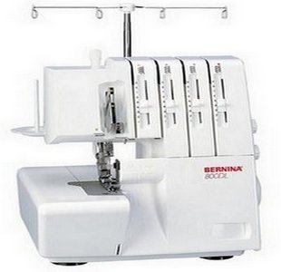 Bernina 880DL